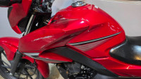 HONDA CB125F