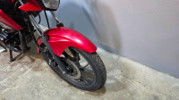 HONDA CB125F