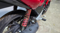 HONDA CB125F