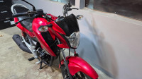 HONDA CB125F