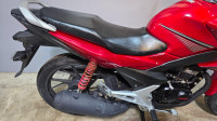 HONDA CB125F