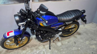 YAMAHA 