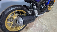 YAMAHA 