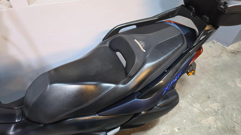 YAMAHA X-Max