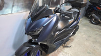 YAMAHA X-Max