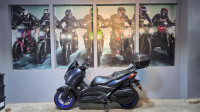 YAMAHA X-Max