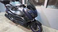 YAMAHA X-Max