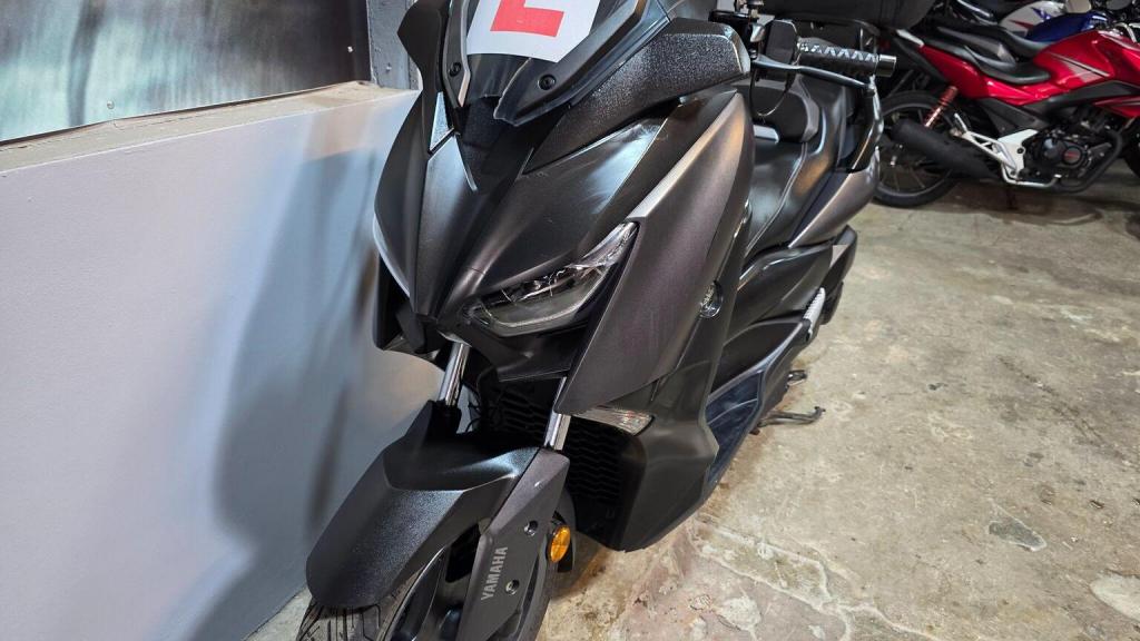 YAMAHA X-Max