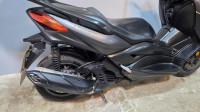 YAMAHA X-Max