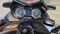 YAMAHA X-Max