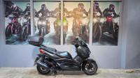 YAMAHA X-Max
