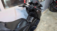 YAMAHA X-Max