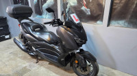 YAMAHA X-Max