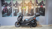 YAMAHA X-Max