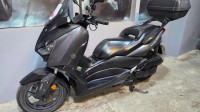 YAMAHA X-Max