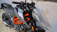 KTM 125 DUKE