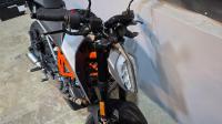 KTM 125 DUKE
