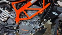 KTM 125 DUKE