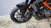 KTM 125 DUKE