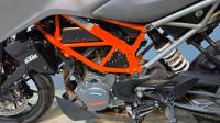 KTM 125 DUKE