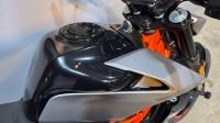 KTM 125 DUKE