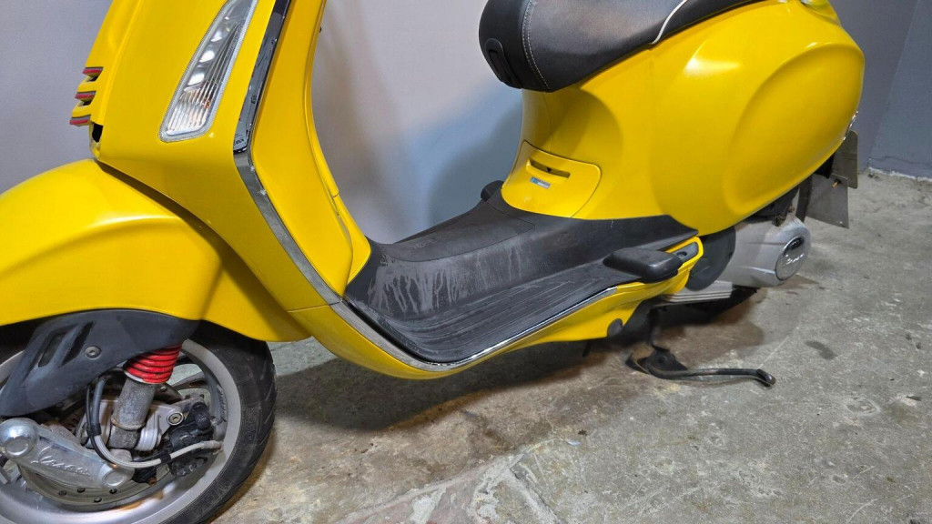 PIAGGIO Vespa