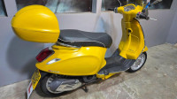 PIAGGIO Vespa