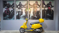 PIAGGIO Vespa