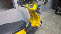 PIAGGIO Vespa