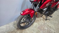 HONDA CB125F