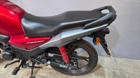 HONDA CB125F