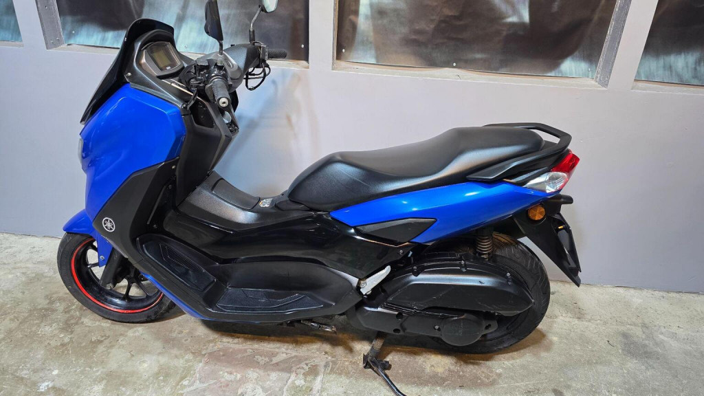YAMAHA Nmax