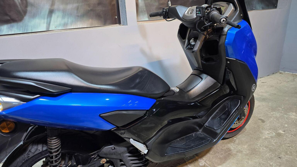 YAMAHA Nmax