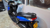YAMAHA Nmax