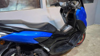 YAMAHA Nmax