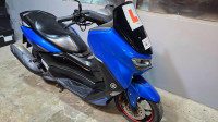 YAMAHA Nmax