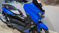 YAMAHA Nmax