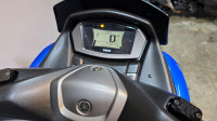 YAMAHA Nmax