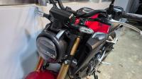 HONDA CB125R