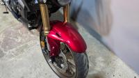HONDA CB125R