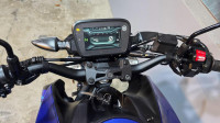 YAMAHA MT-125