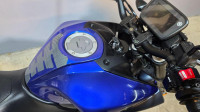 YAMAHA MT-125
