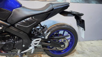 YAMAHA MT-125