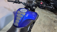 YAMAHA MT-125