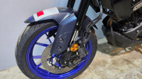 YAMAHA MT-125