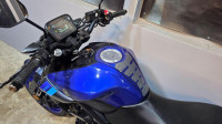 YAMAHA MT-125
