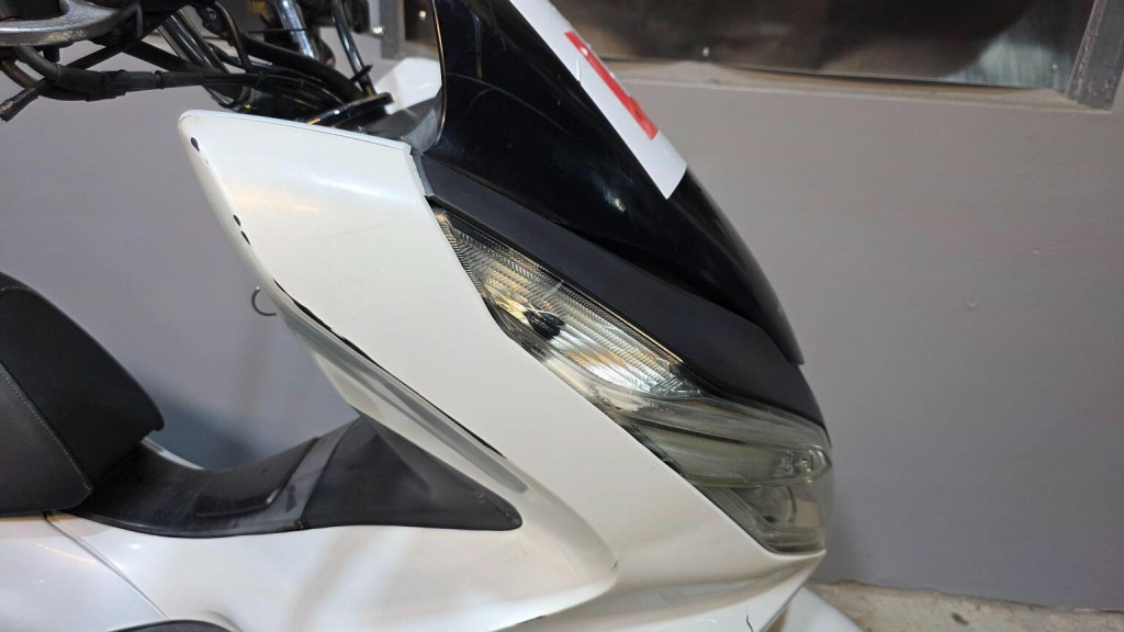 HONDA PCX125