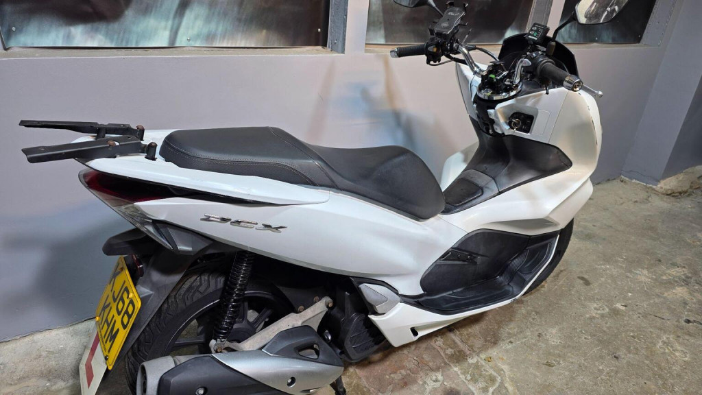 HONDA PCX125