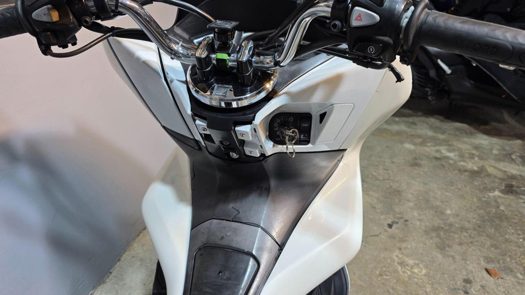 HONDA PCX125