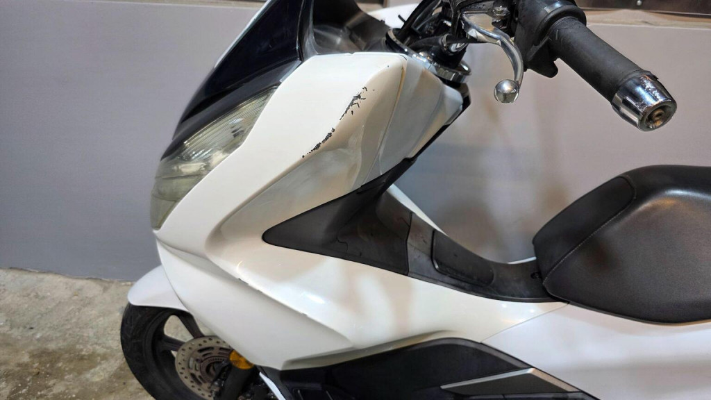 HONDA PCX125